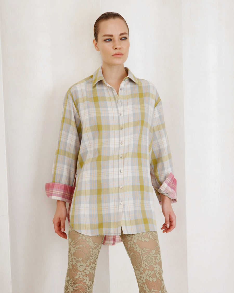 Alpine Shirt