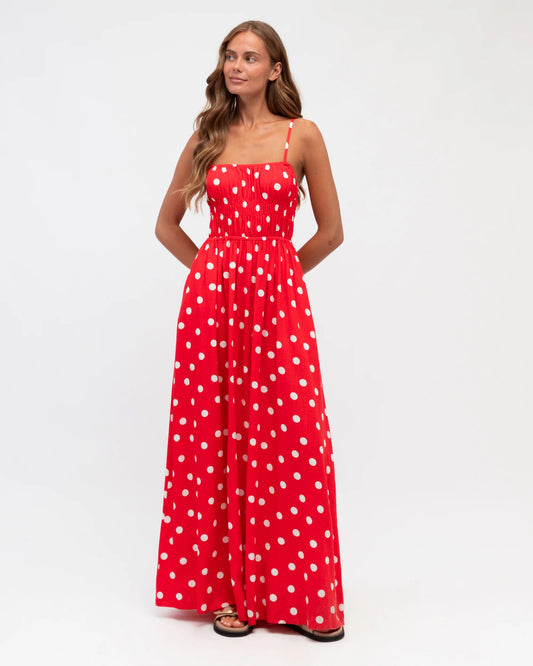 Mimi Maxi Dress